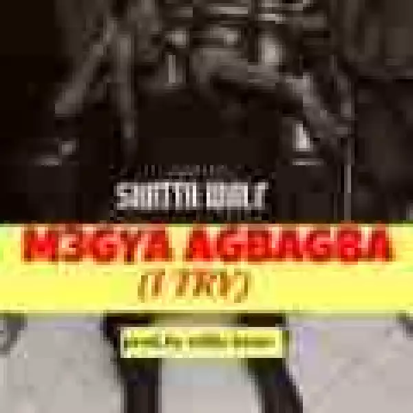 Shatta Wale - M3gya Agbagba ( I Try)